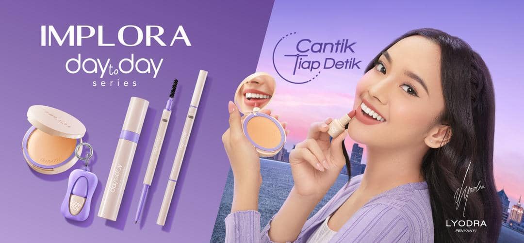 Implora Day to Day Series (Dok. Implora)