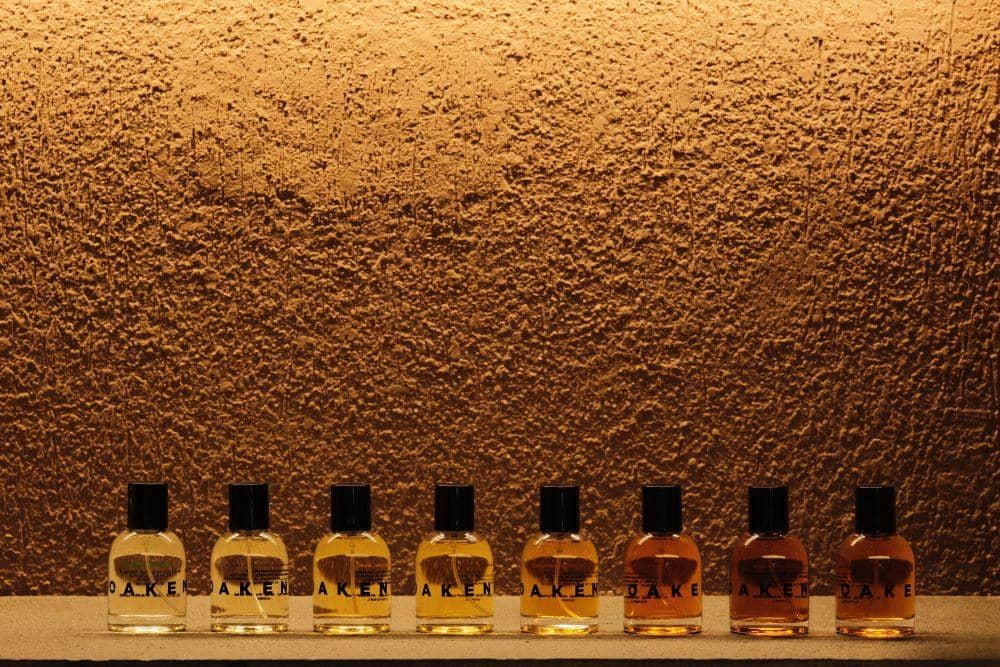 instagram.com/oakenlab/