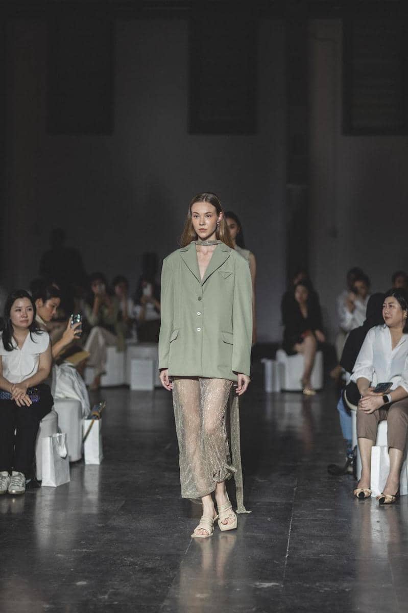 dok. Hian Tjen for Josephine Anni