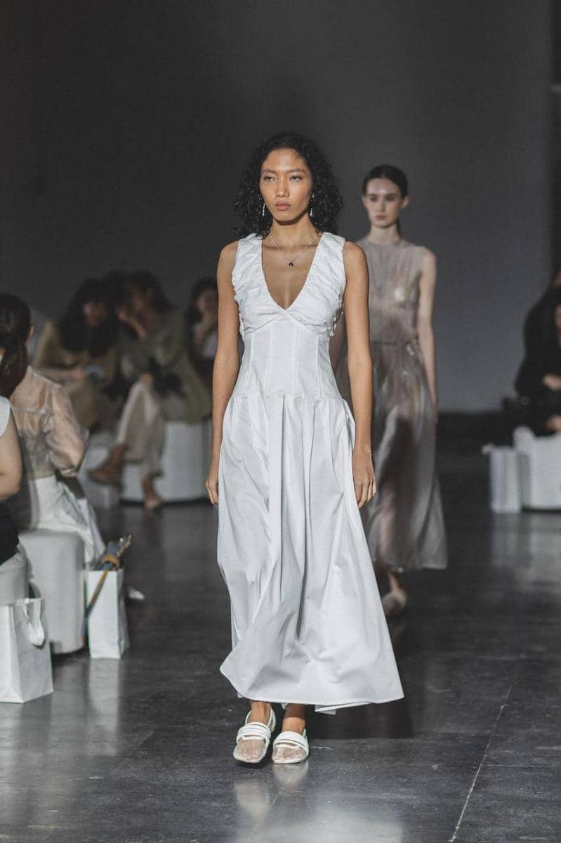 dok. Hian Tjen for Josephine Anni