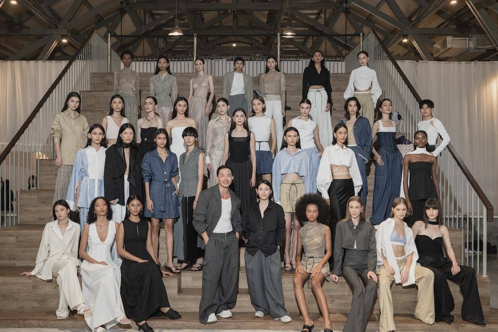 dok. Hian Tjen for Josephine Anni