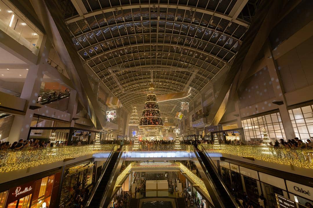 dok. Marina Bay Sands