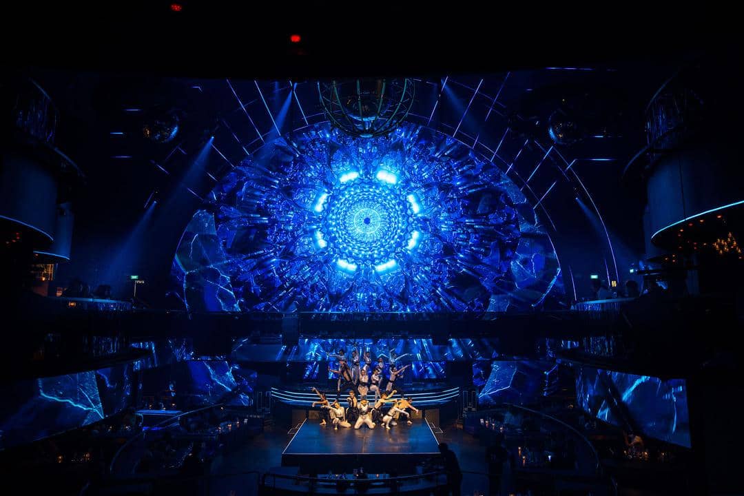 dok. Marina Bay Sands