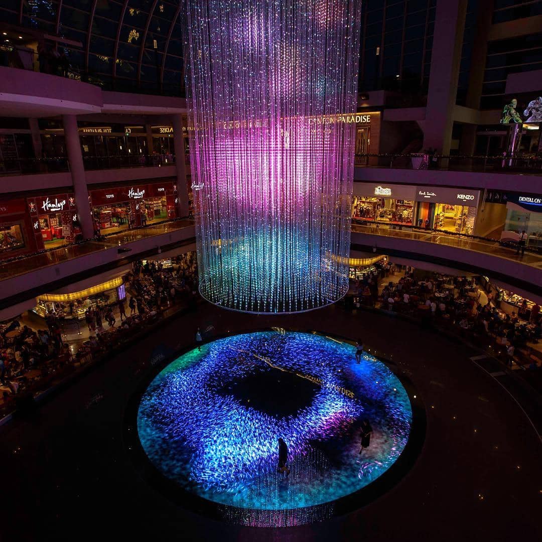 dok. Marina Bay Sands