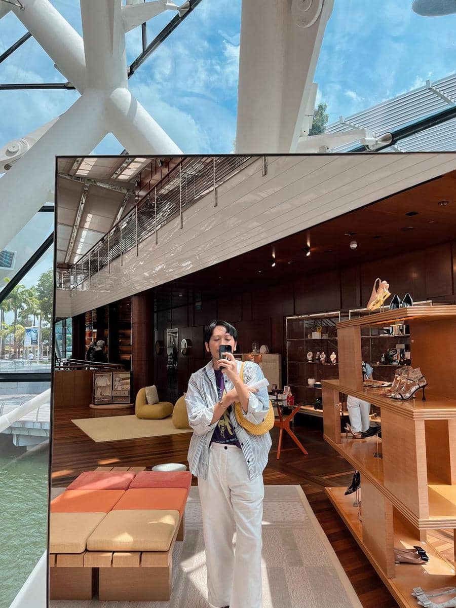 popbela.com/Michael Richards