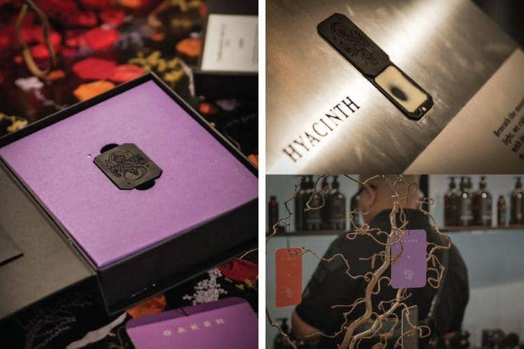 instagram.com/oakenlab/