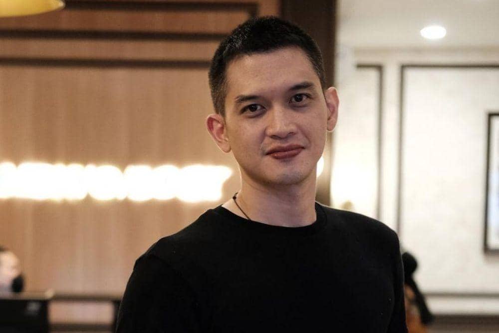 Instagram.com/thereal_rezkyadhitya