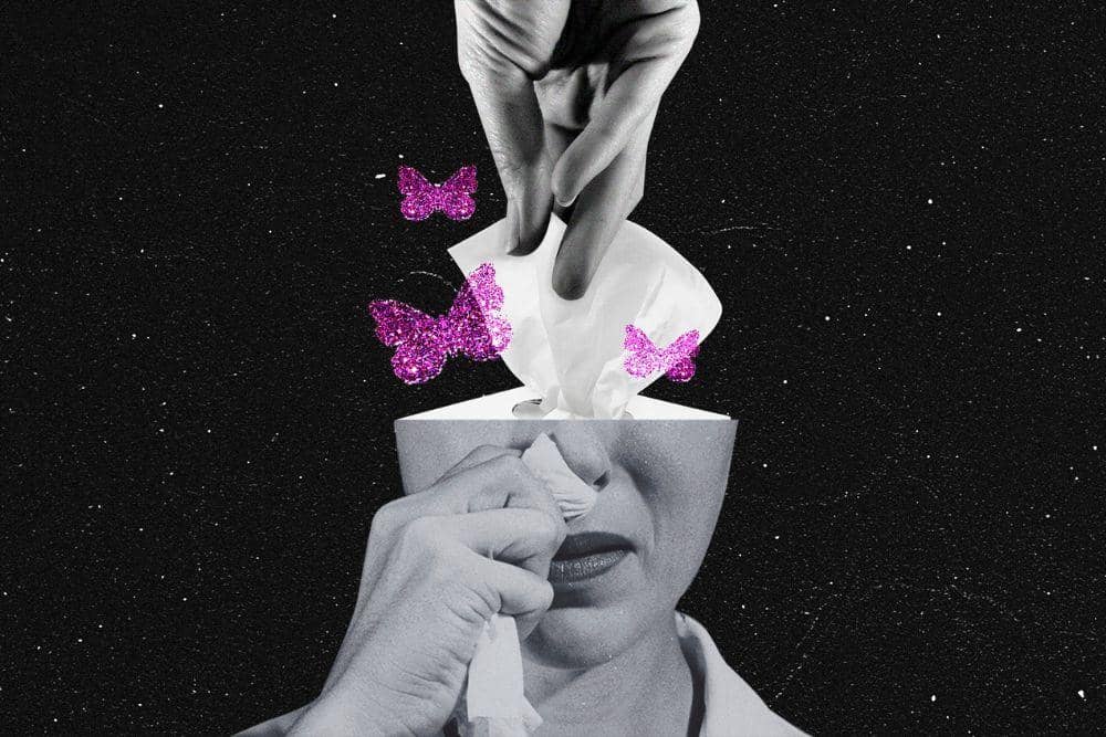 Cosmopolitan.com/Khadija Horton