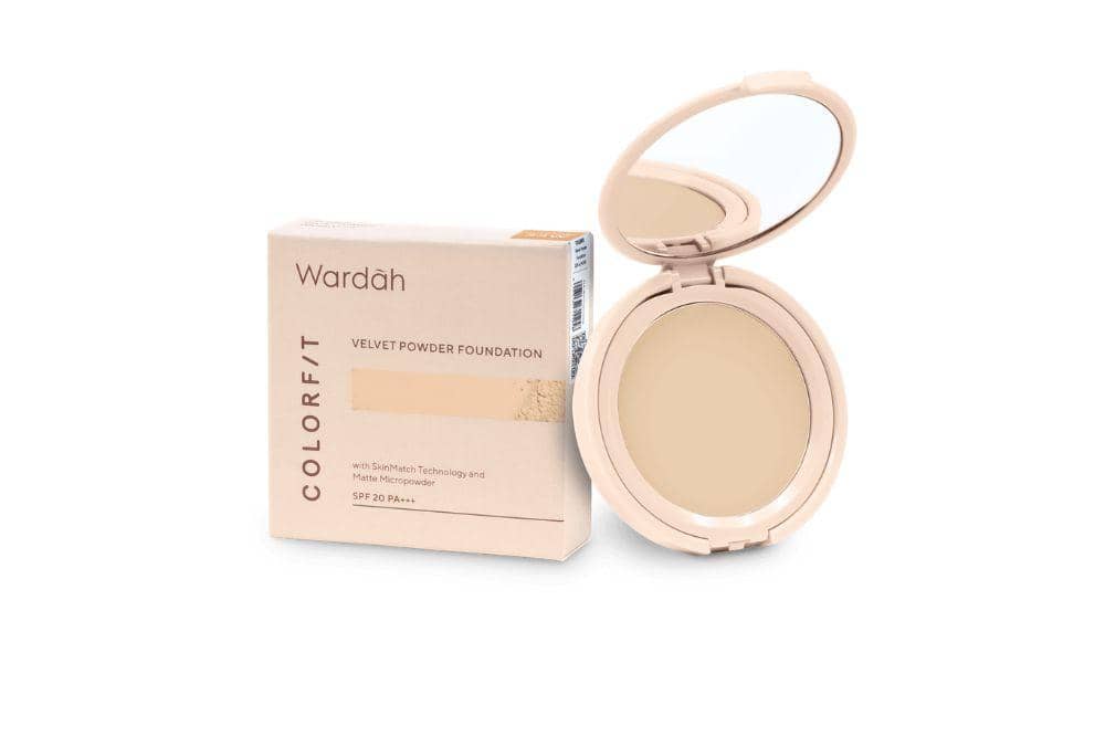 wardahbeauty.com