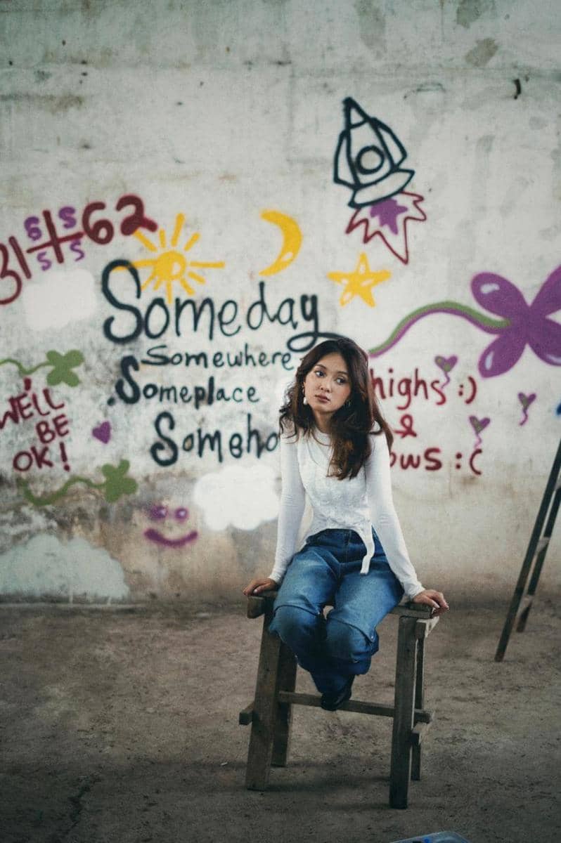 Dok. Rahmania Astrini