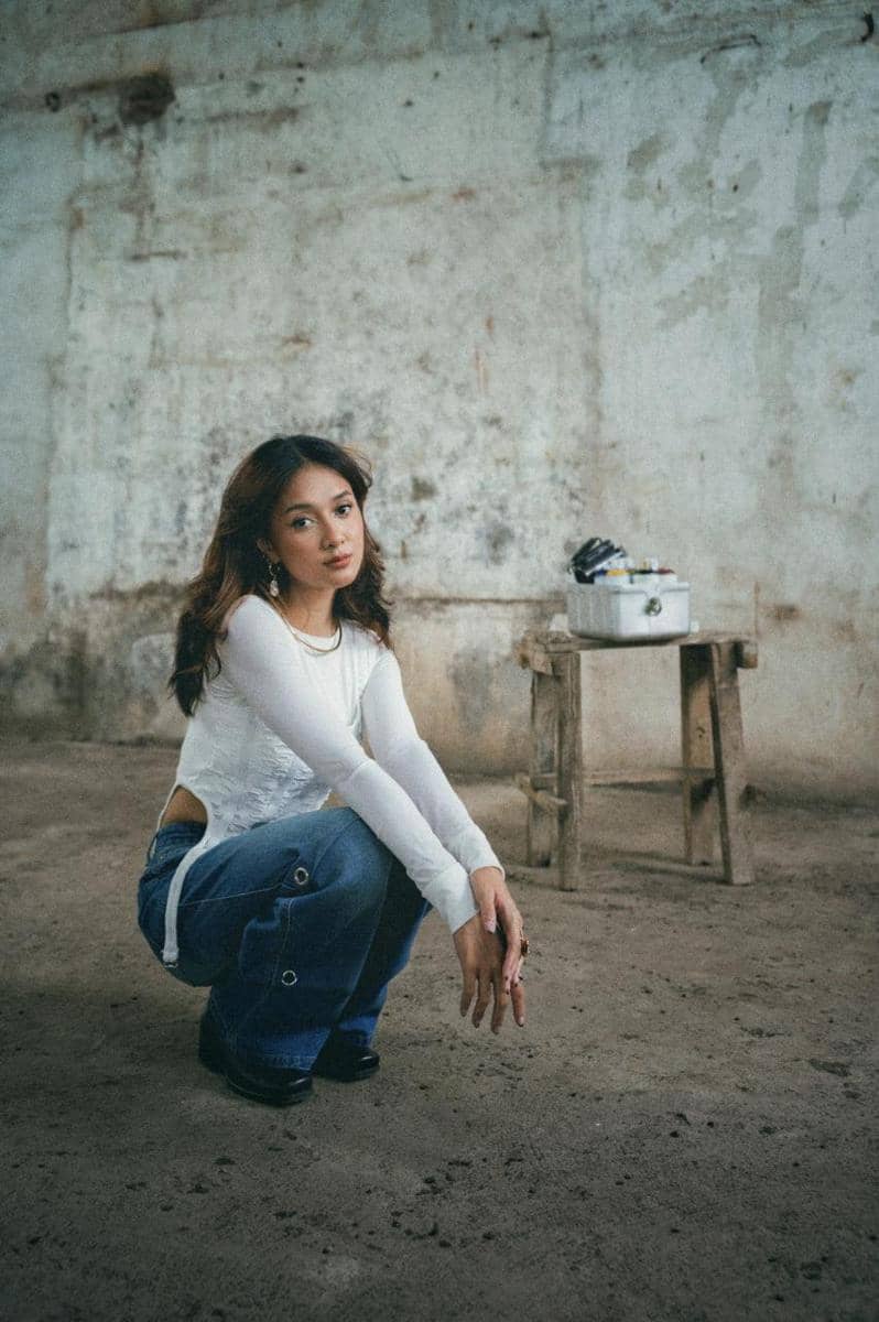 Dok. Rahmania Astrini