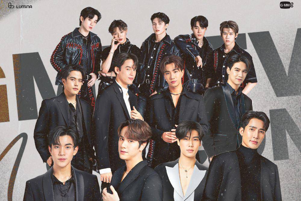 Line Up & Harga Tiket GMMTV MUSICON IN JAKARTA, Ada Nanon Korapat!