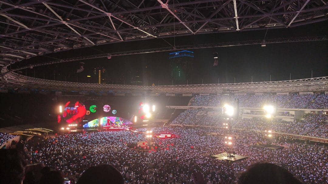 Popbela.com/Zikra Mulia Irawati