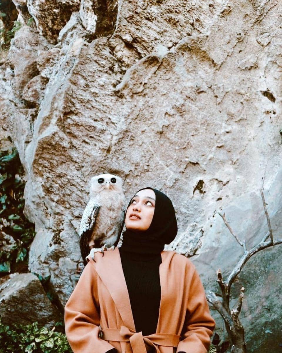 instagram.com/santykafauziah