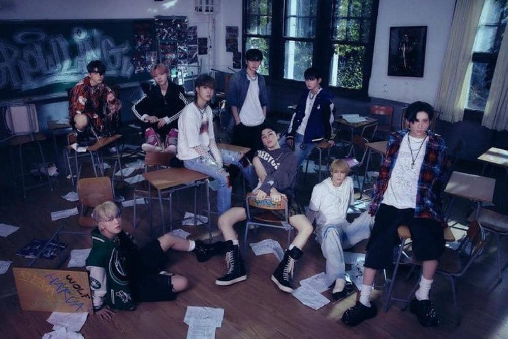 Instagram.com / andteam_official