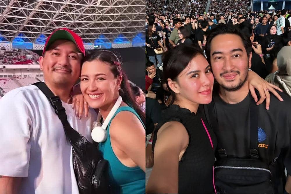 Instagram.com/mrssharena, ritchieismail