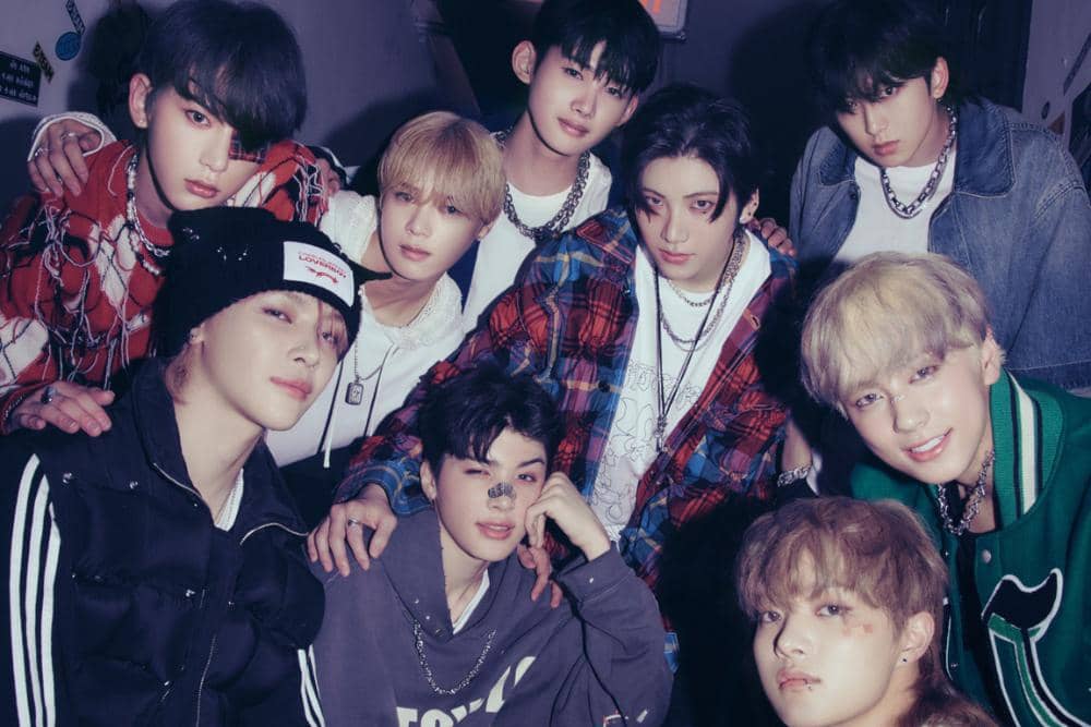 Instagram.com / andteam_official