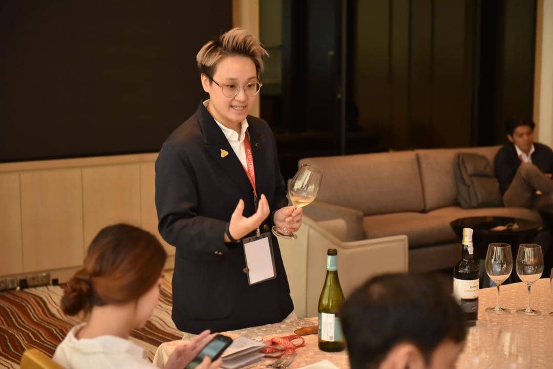 Dok. Dimatique Fine Wines