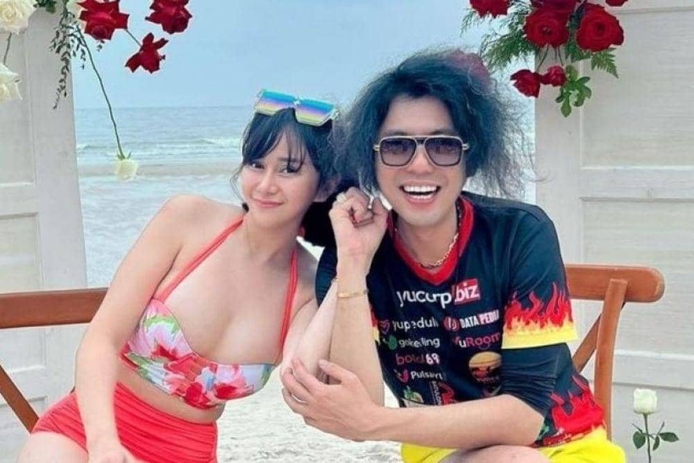 Instagram.com/denisechariesta91