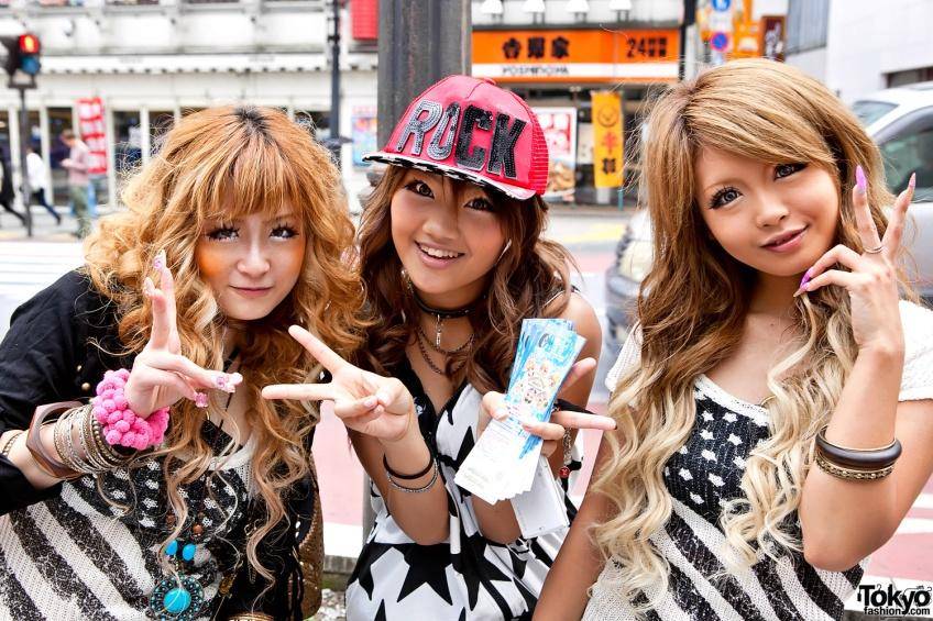Tokyo Magazine