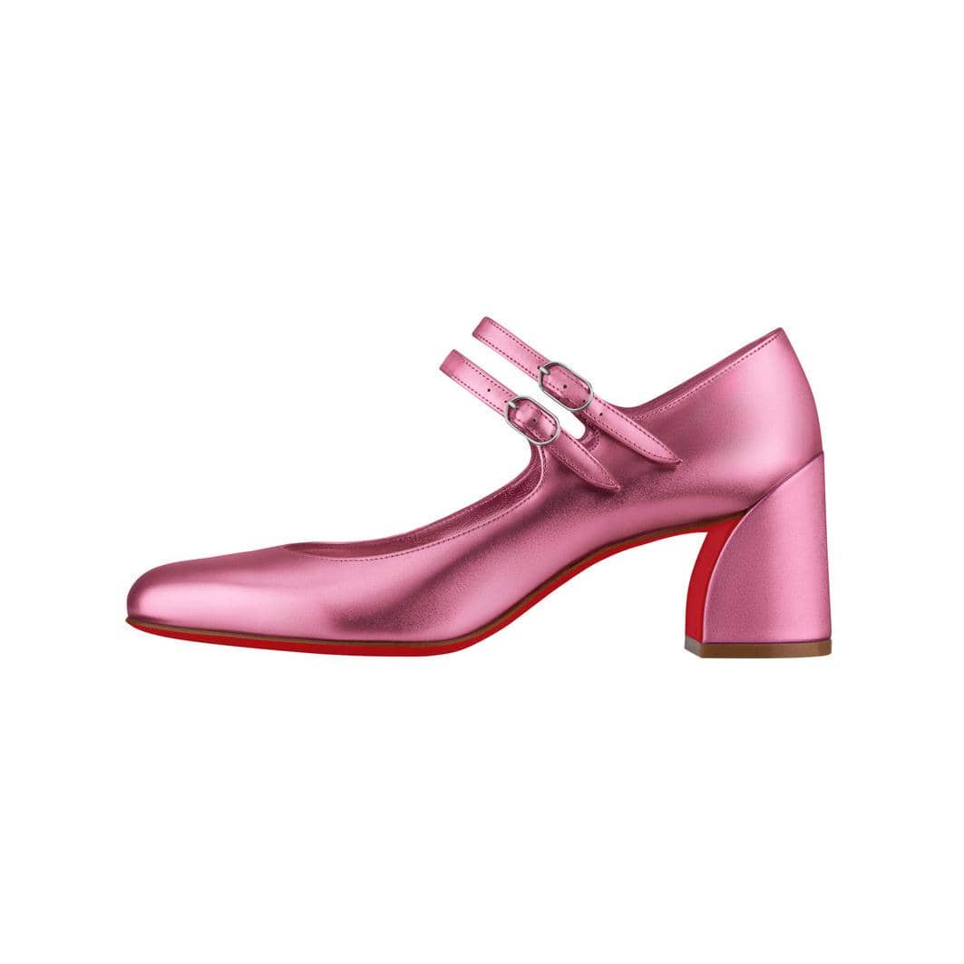 dok. Christian Louboutin