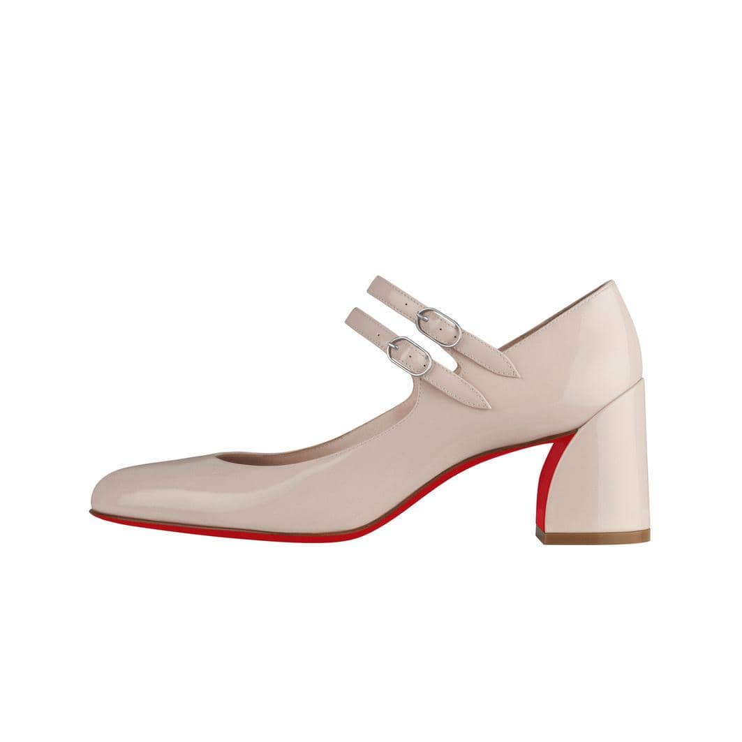 dok. Christian Louboutin