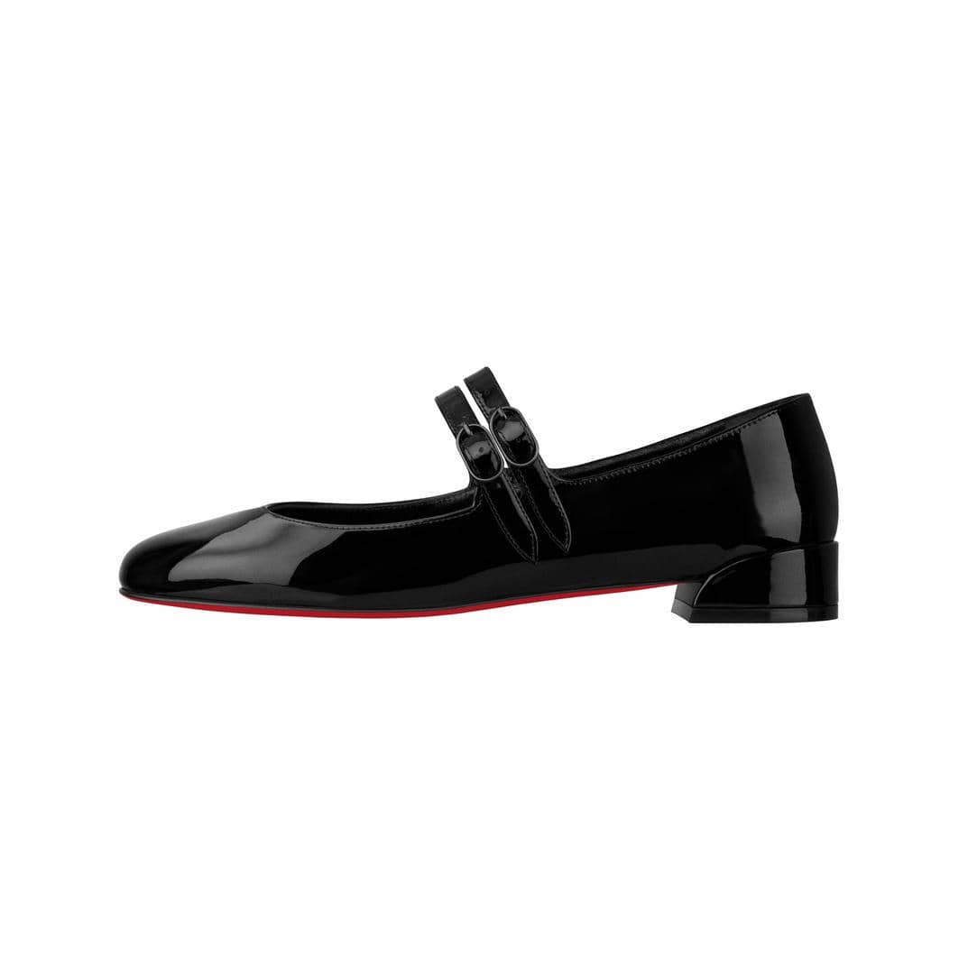 dok. Christian Louboutin