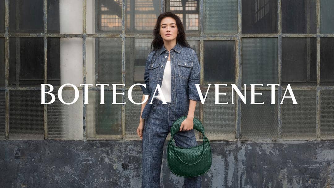 dok. Bottega Veneta