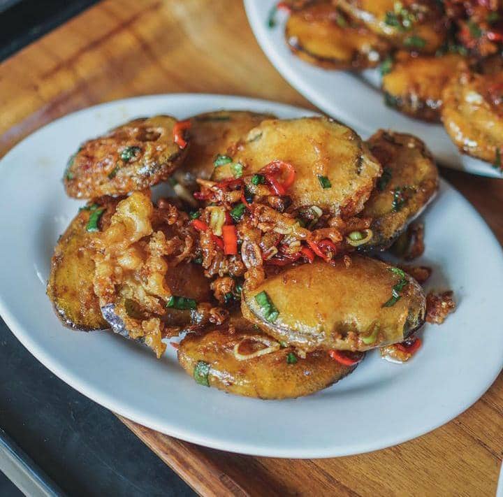 Instagram.com / dapoerpandanwangi