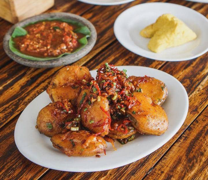 Instagram.com / dapoerpandanwangi