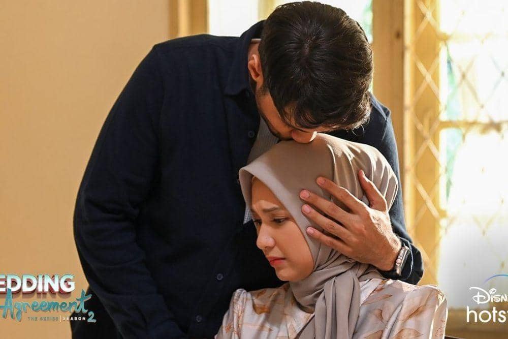 instagram.com/weddingagreementseries