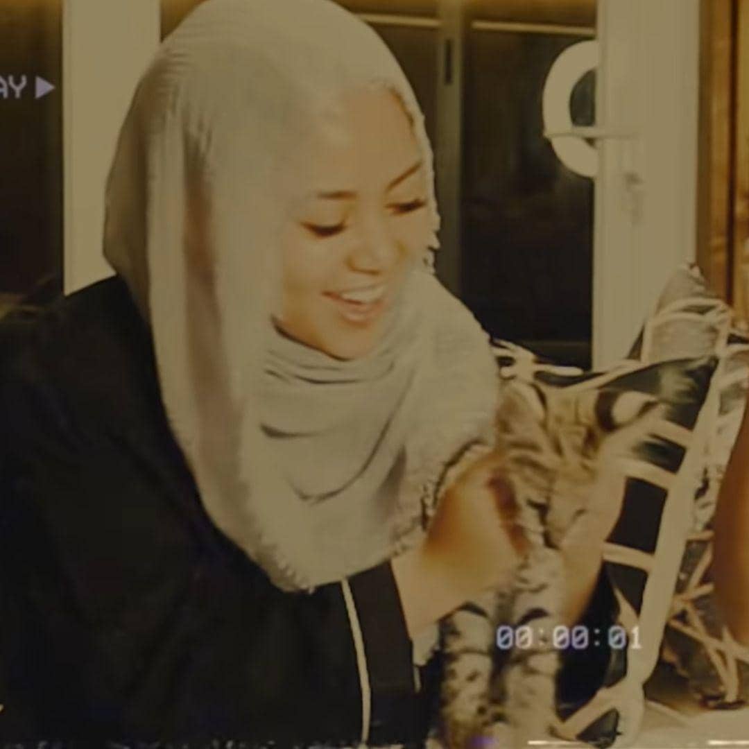 YouTube/Rachel Vennya