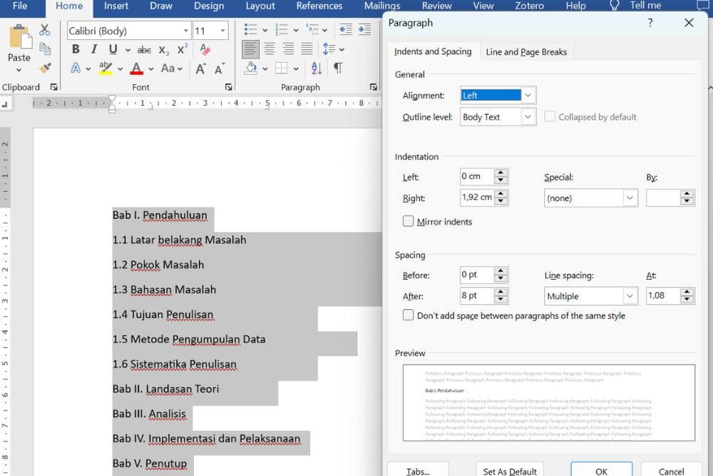 Popbela.com/Nafi' Khoiriyah