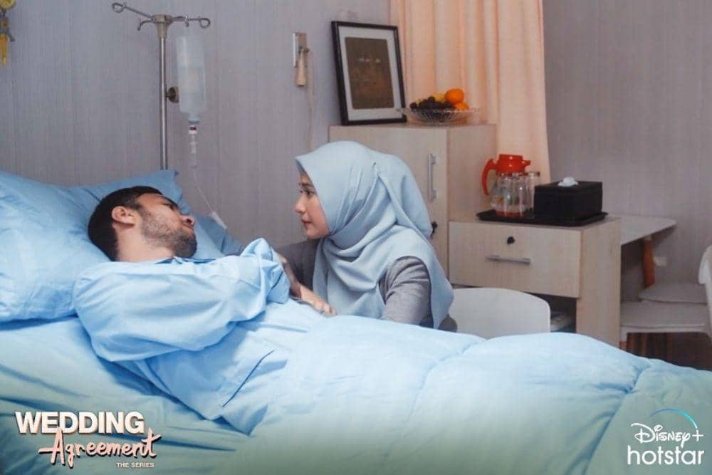 instagram.com/weddingagreementseries