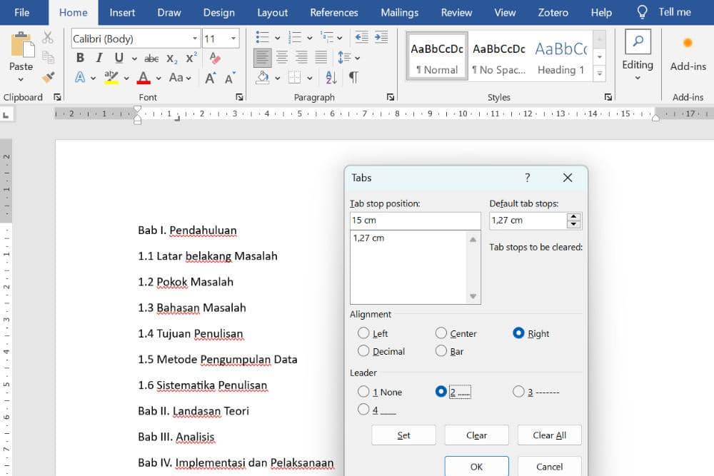 Popbela.com/Nafi' Khoiriyah