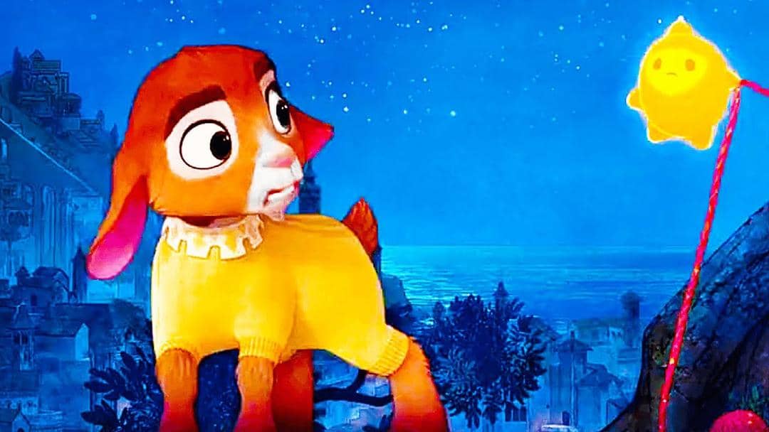 Dok. Youtube/JoBlo Animated Videos