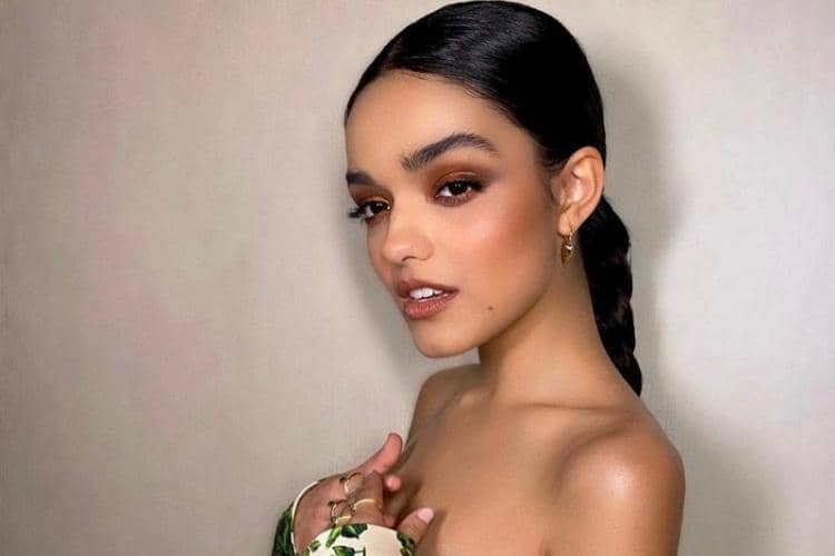 Instagram.com/rachelzegler