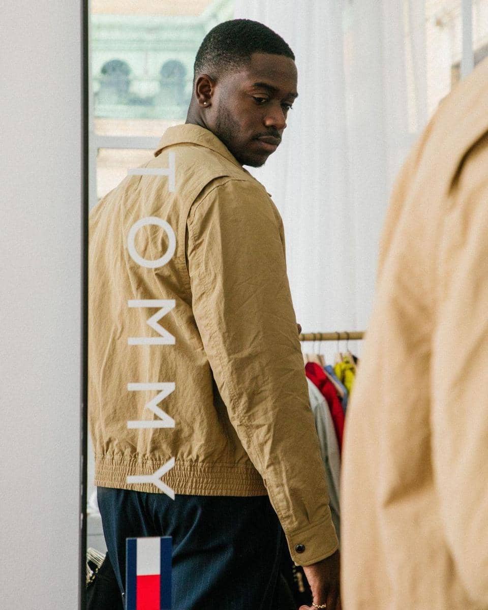 instagram.com/tommyhilfiger