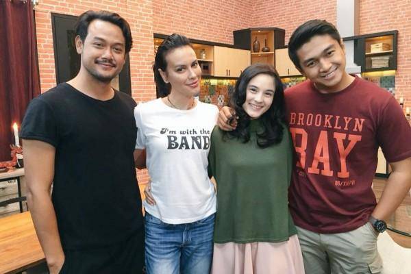 7 Serial TV Pop Culture yang Pernah Tayang di Indonesia