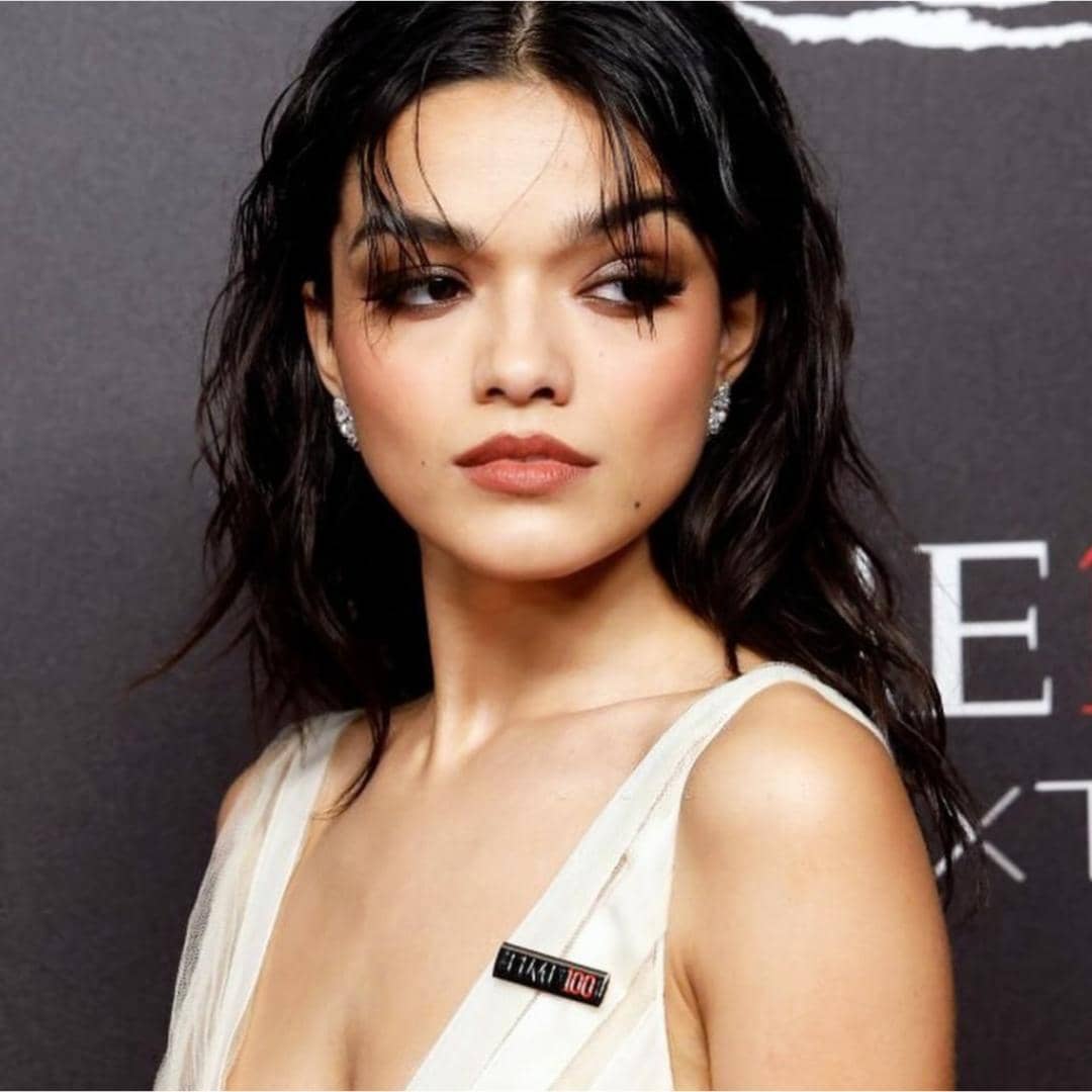 Instagram.com/rachelzegler