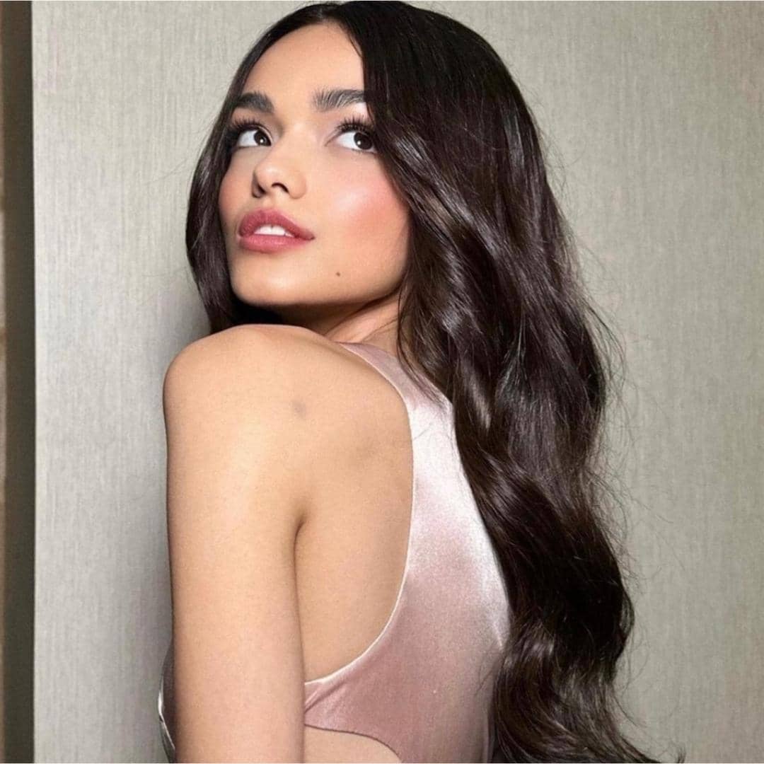 Instagram.com/rachelzegler