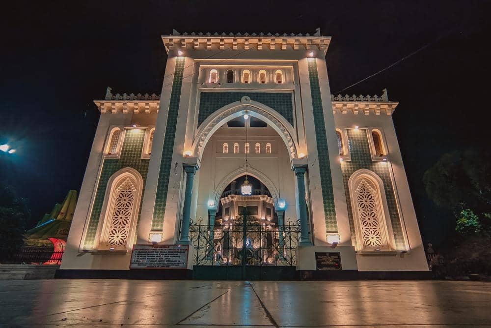 google.com/maps/Ari Widiyanto