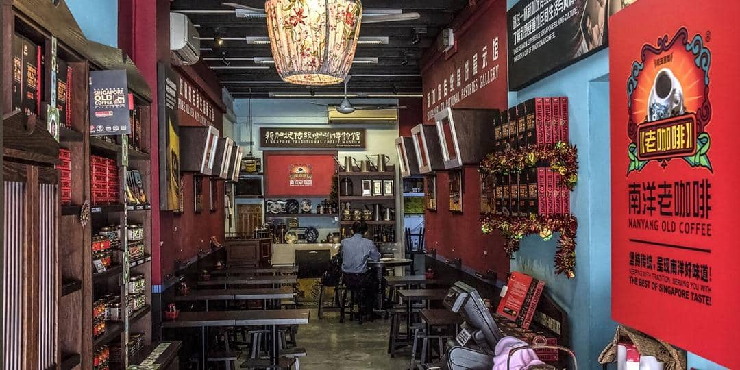 Chinatown Business Association