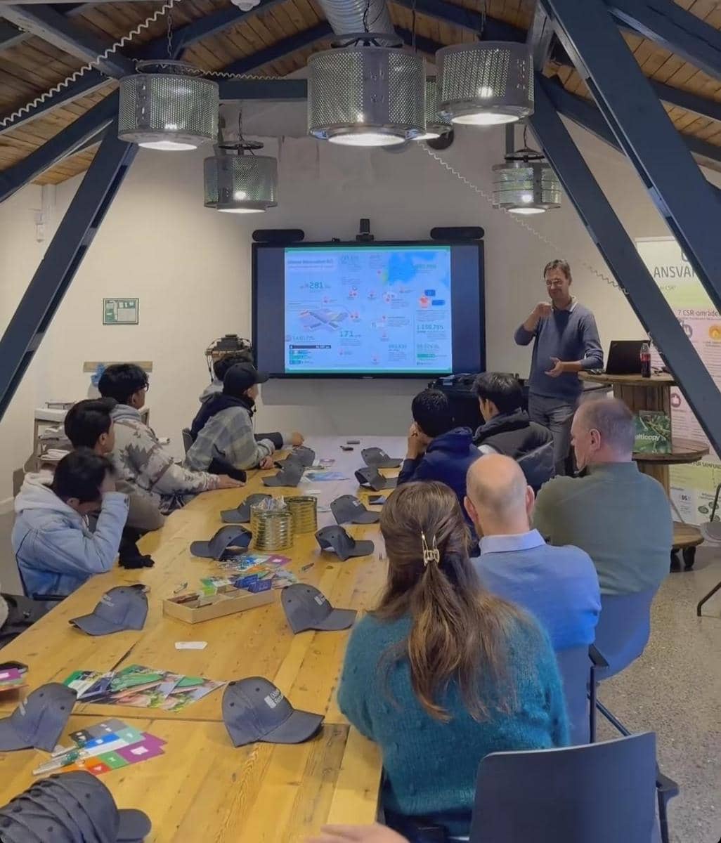 Instagram.com/pandawaragroup