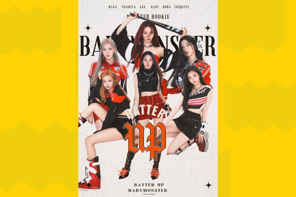 Dok. BABYMONSTER