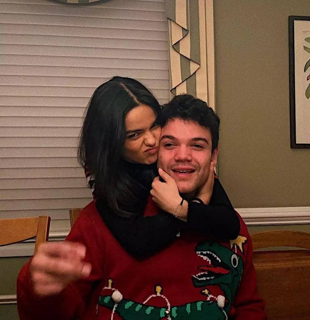 instagram.com/rachelzegler