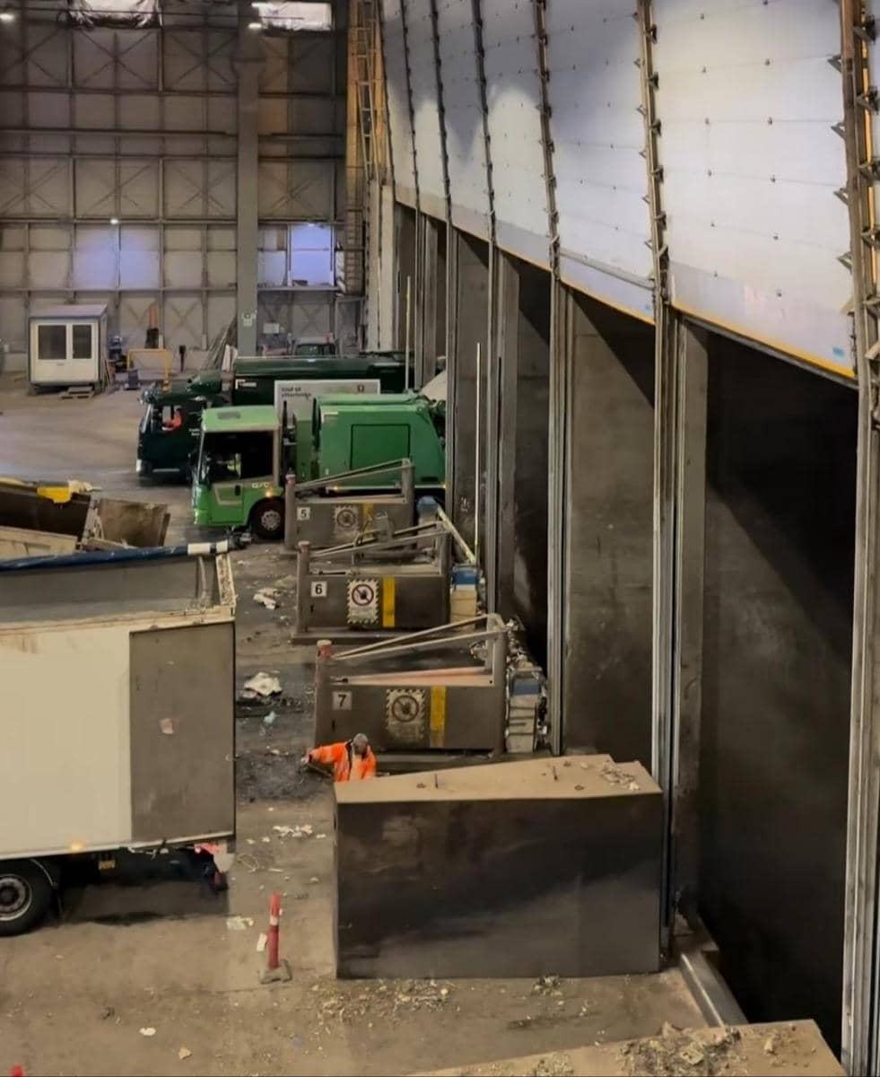 Instagram.com/pandawaragroup