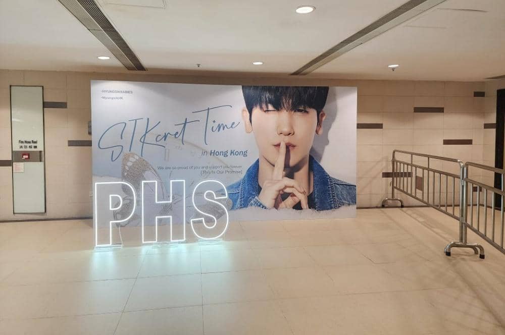 Facebook.com/parkhyungsikinternational