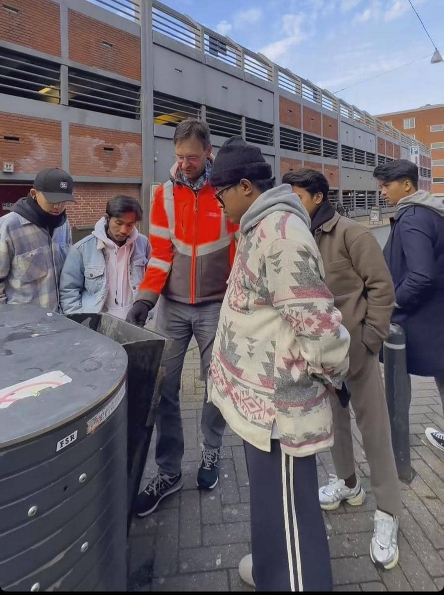 Instagram.com/pandawaragroup