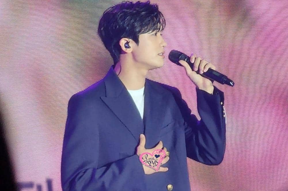 Facebook.com/parkhyungsikinternational